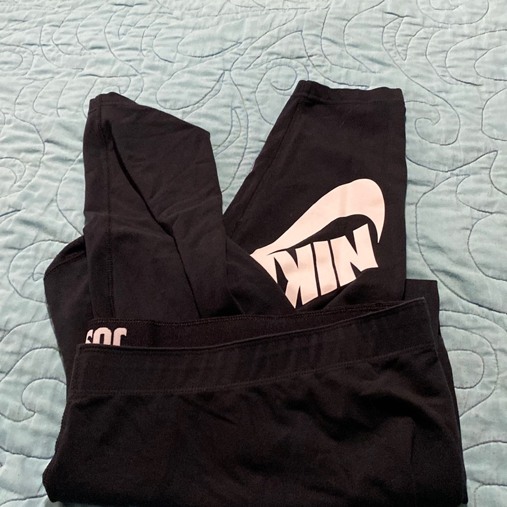 Nike Leggings 3x